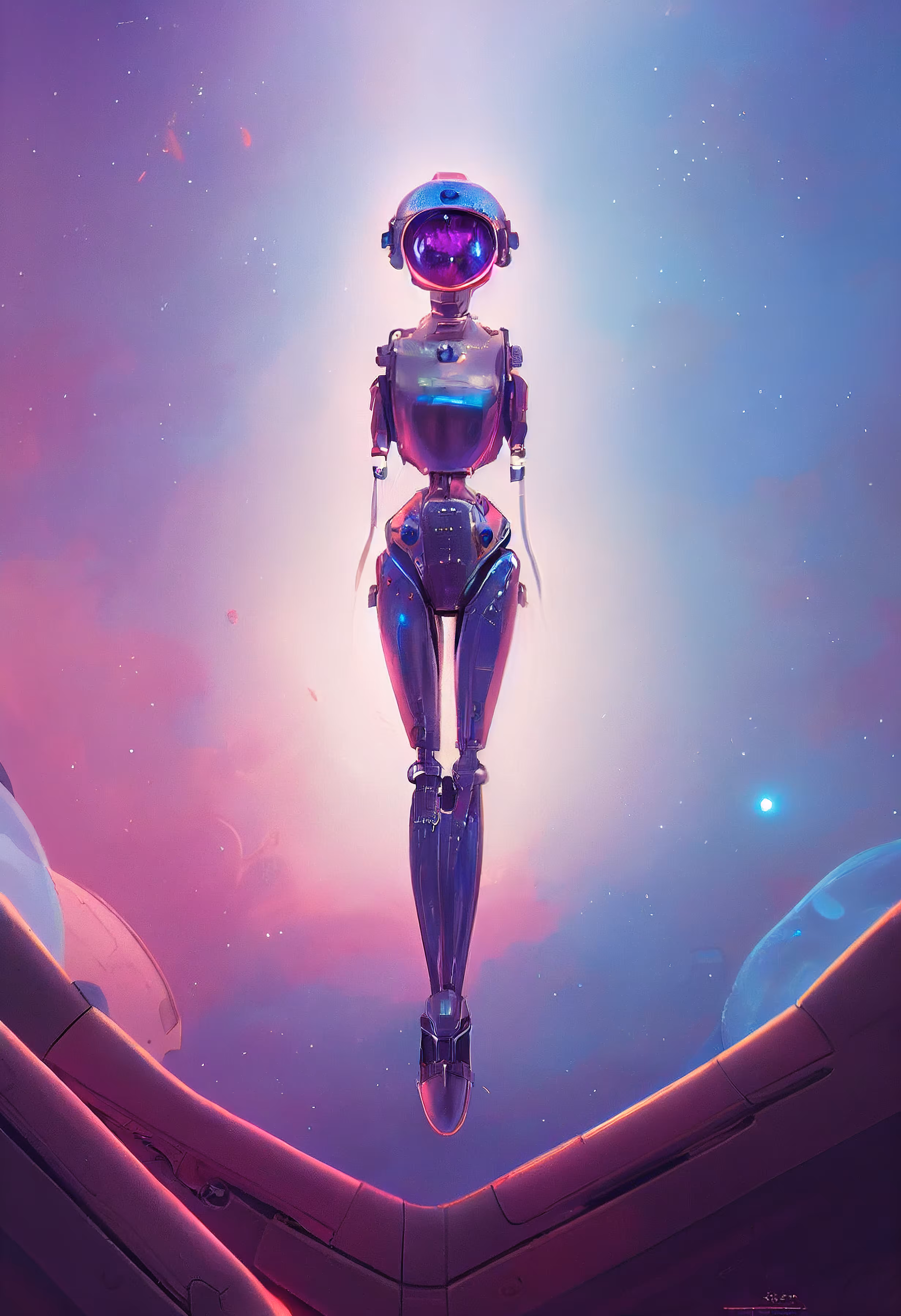 Futura #1