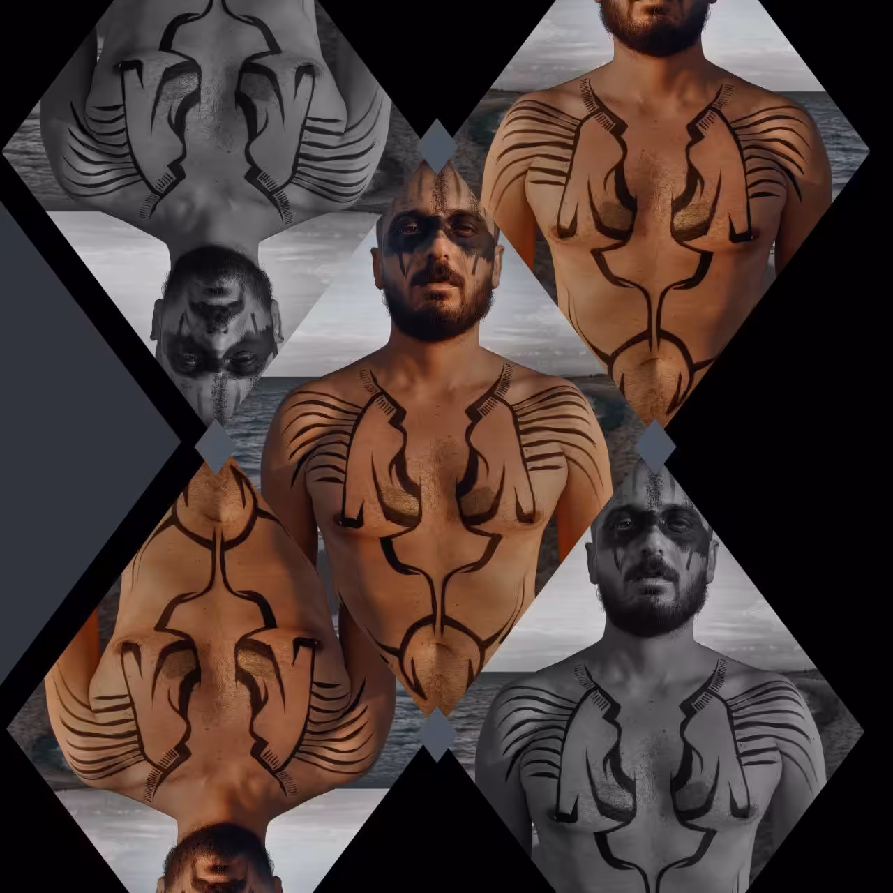 TTT 010 Lion Tribe