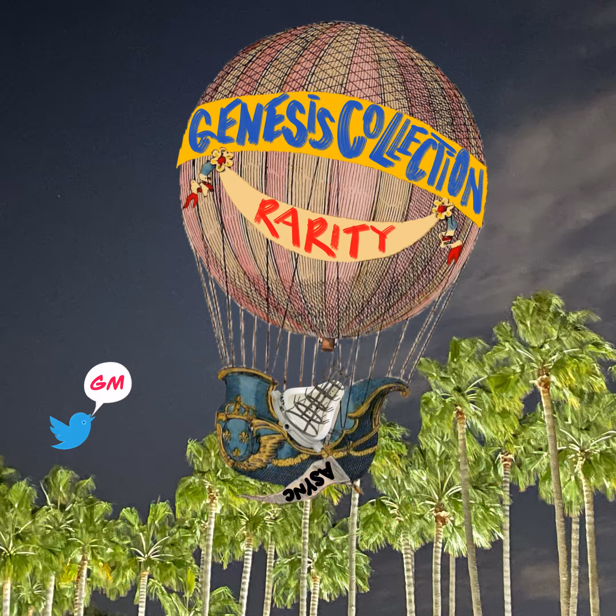 Airship #11