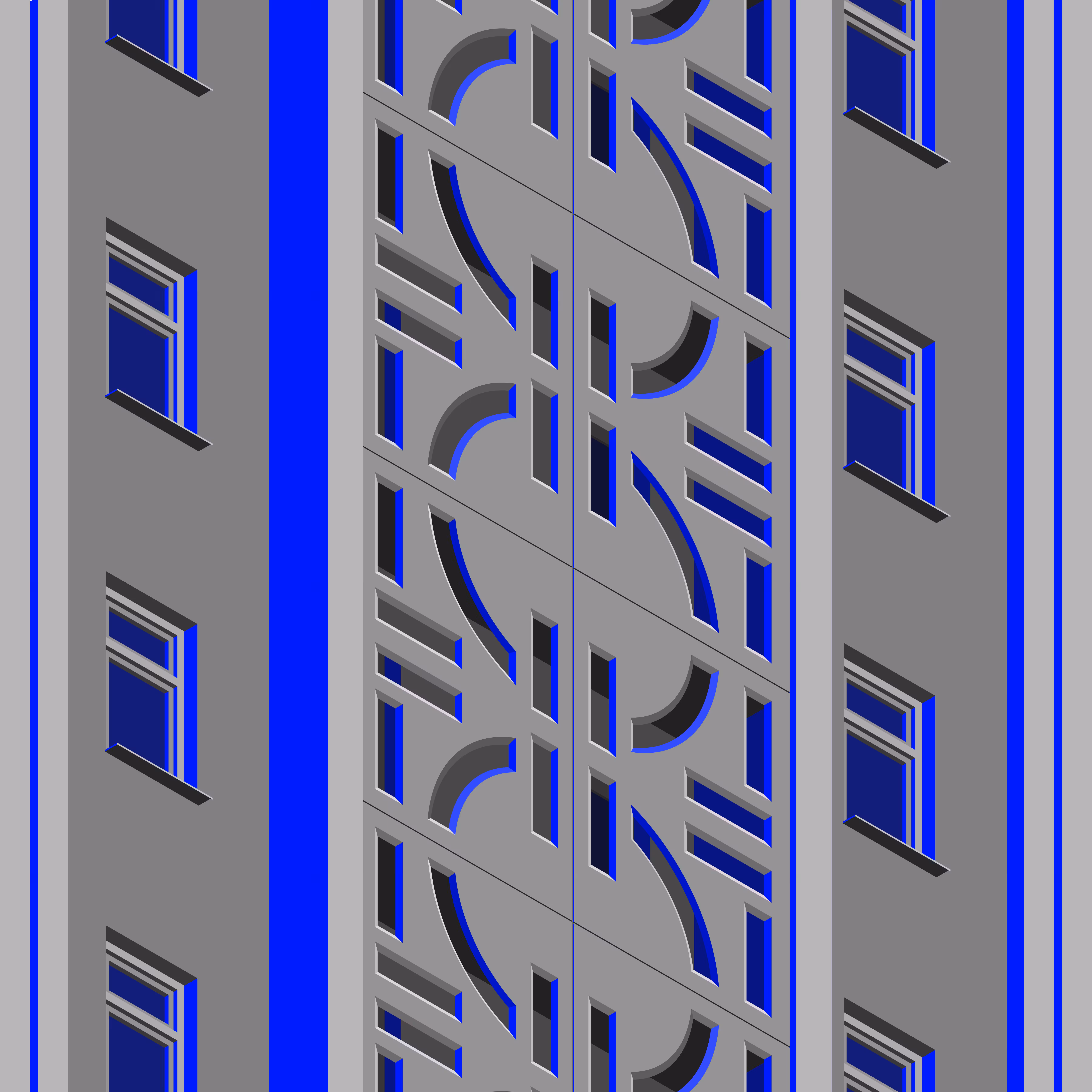 M-Pattern#19