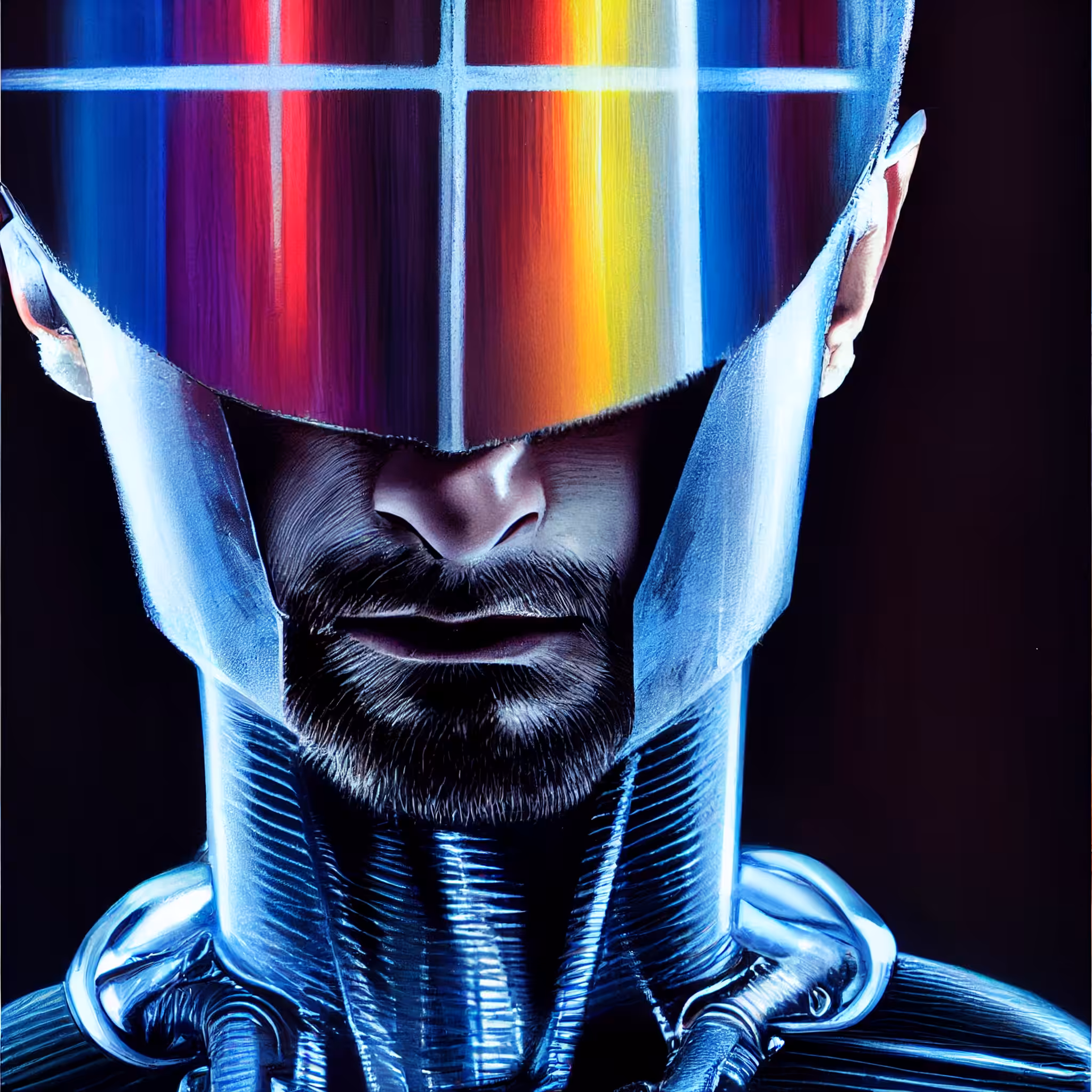 Cyber Potter