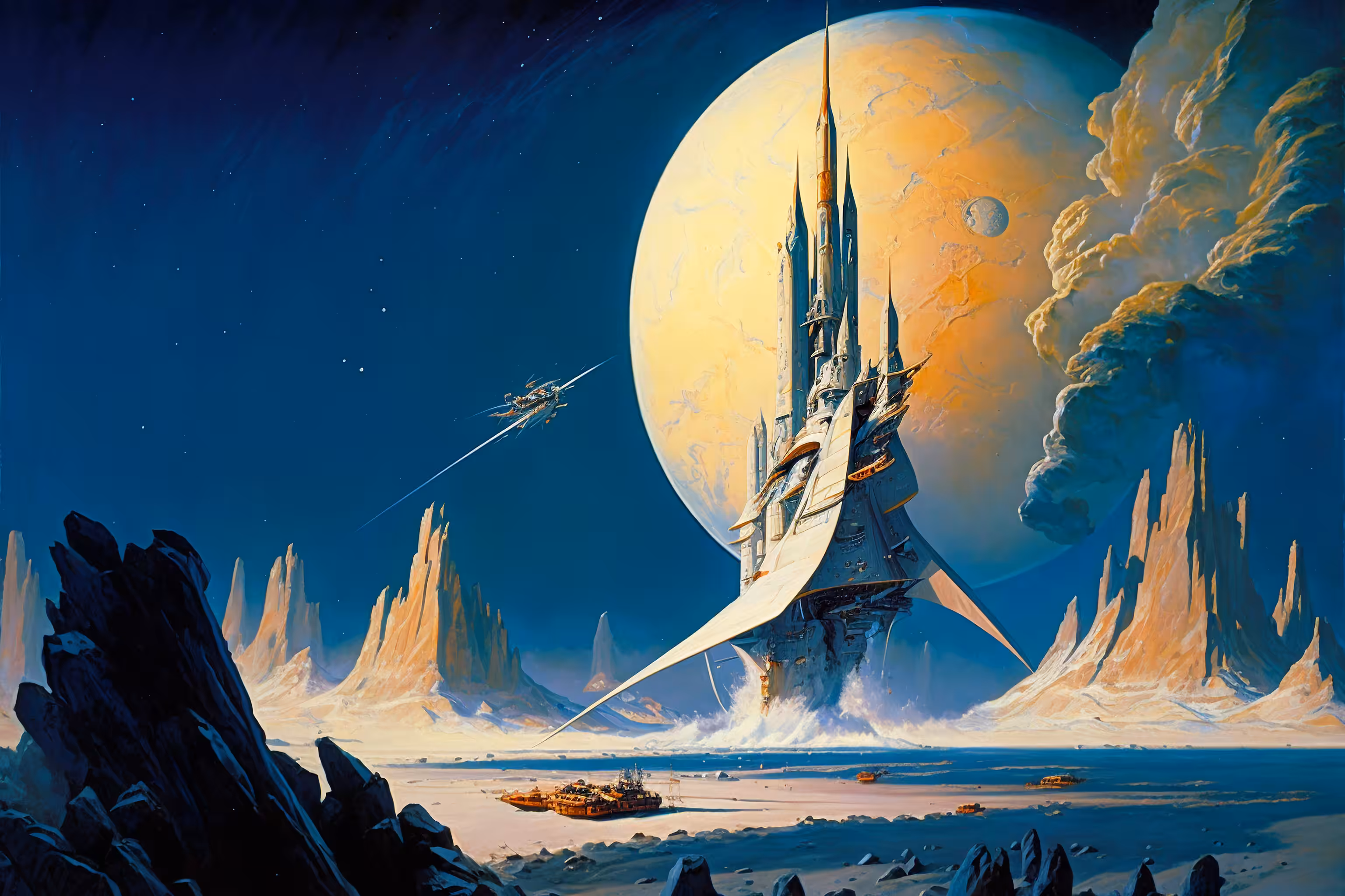 Our Dream