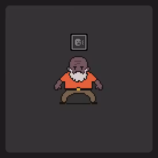 Tiny Boomer #87