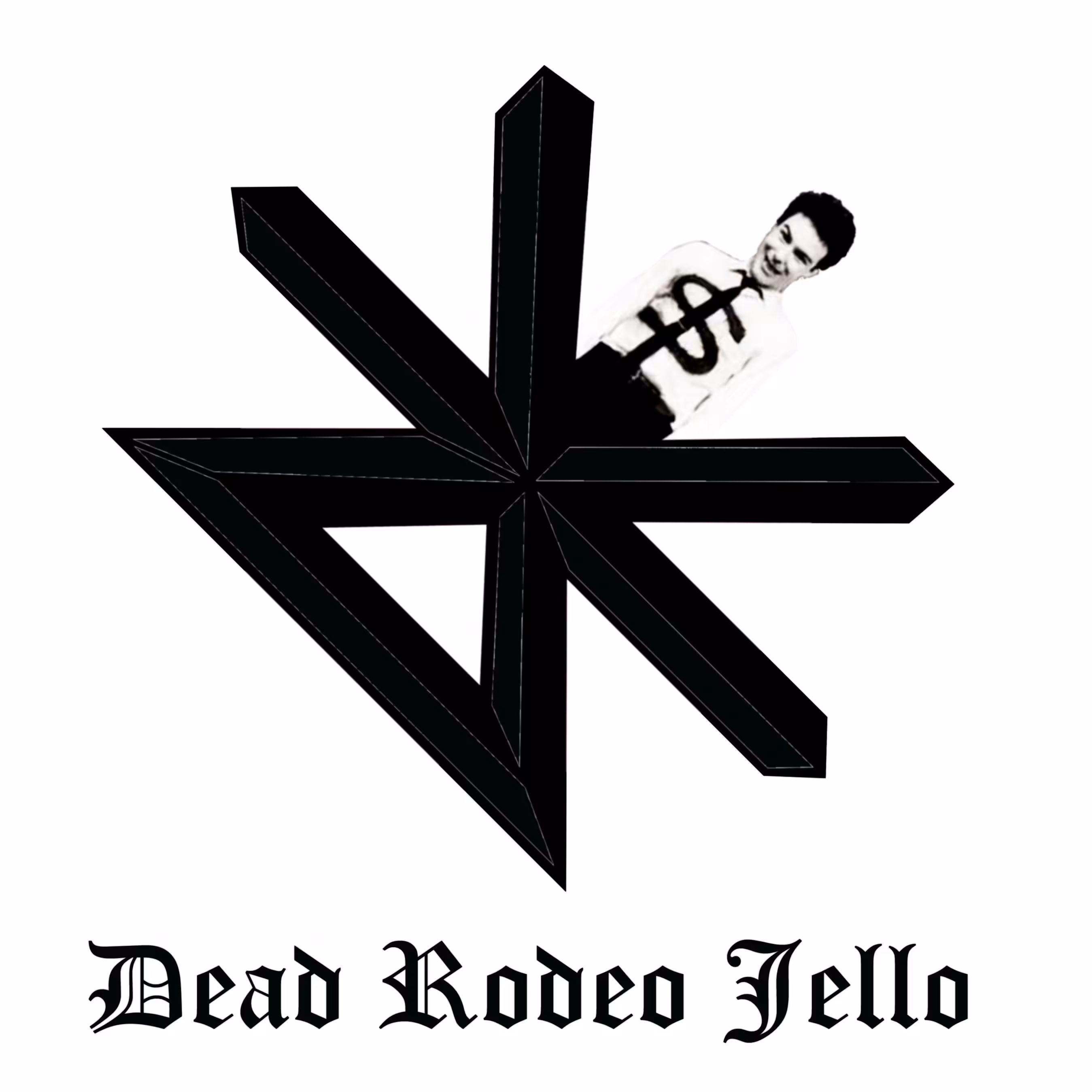 dead rodeo jello