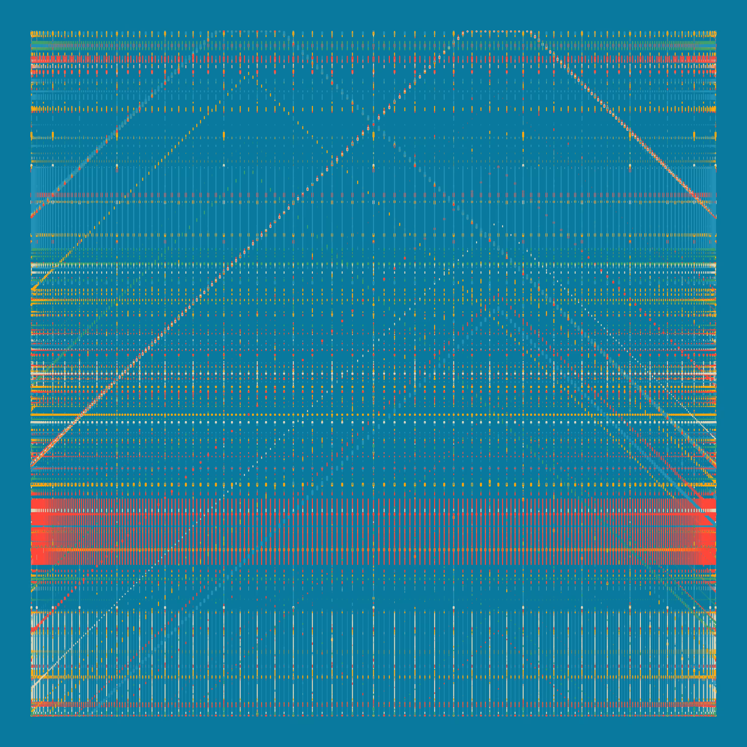 Rhythms #345