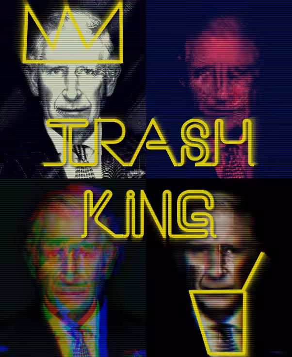 TRASH KING 