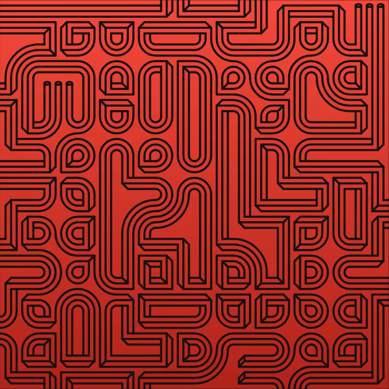 Perspective Headache #1