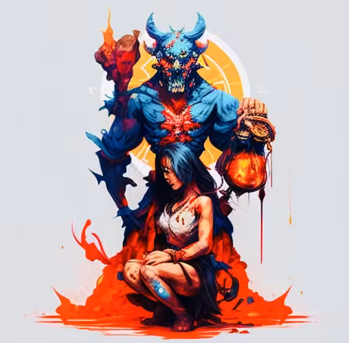 The Soul Keeper 