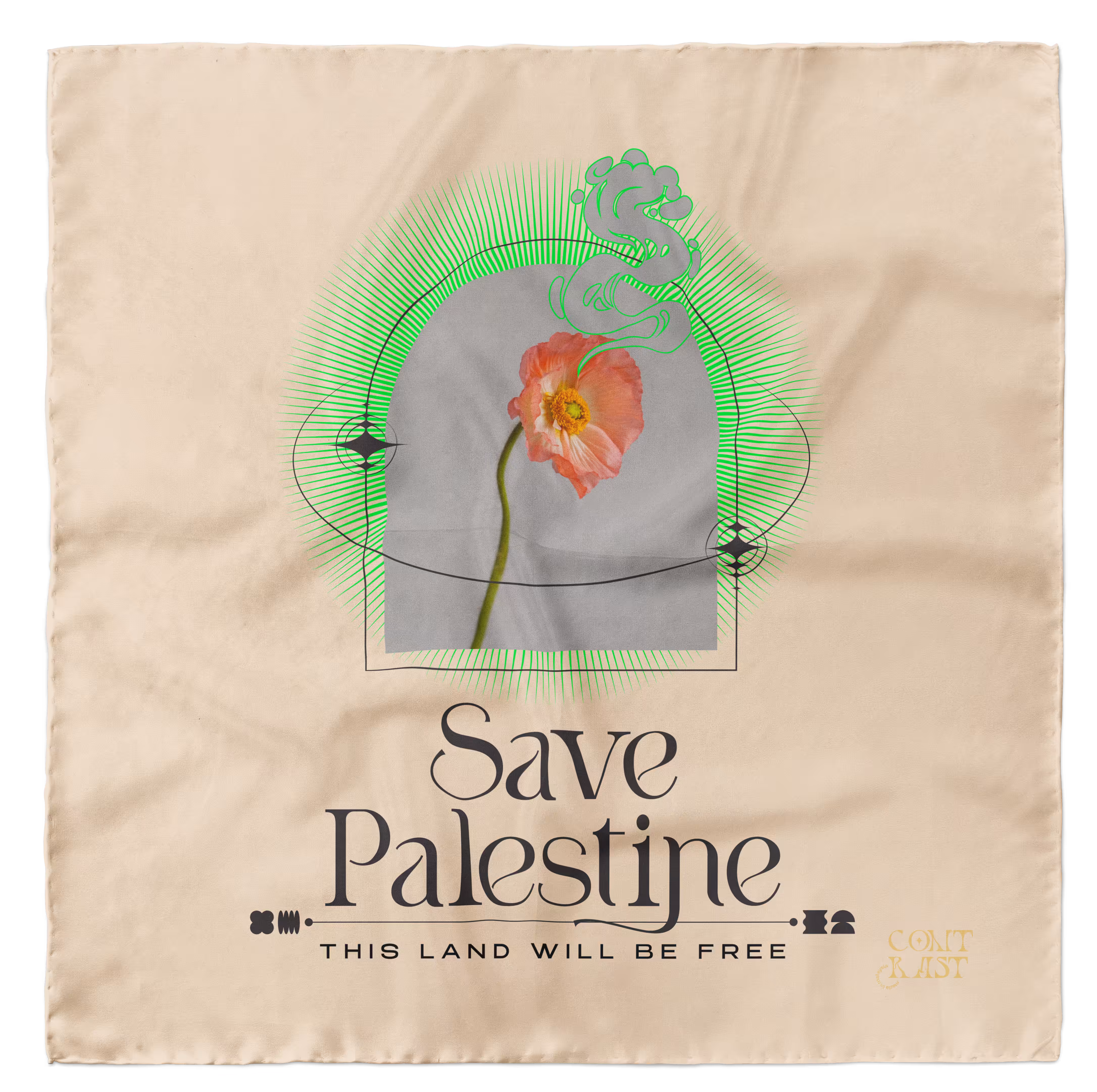 Save Palestine