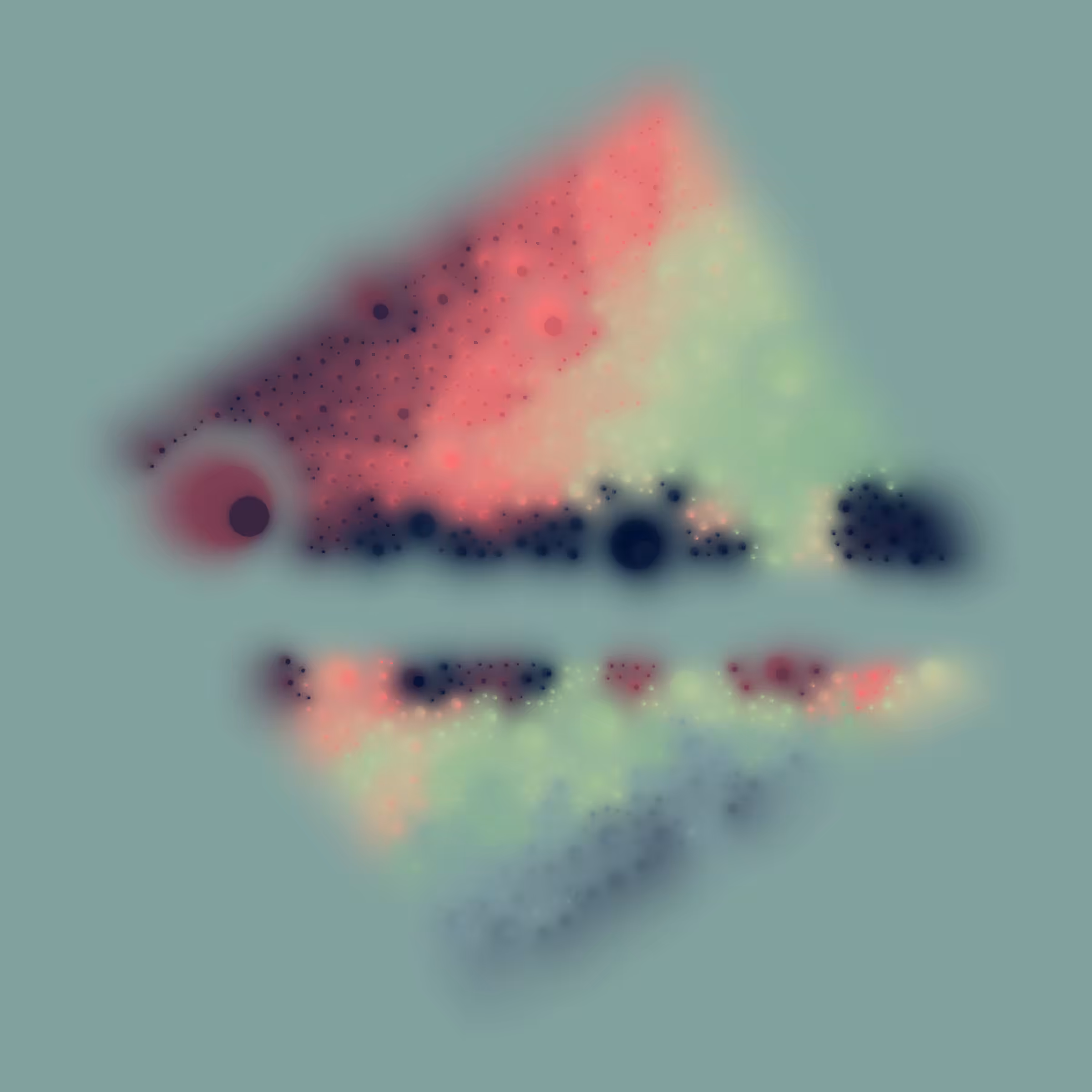 Void #6