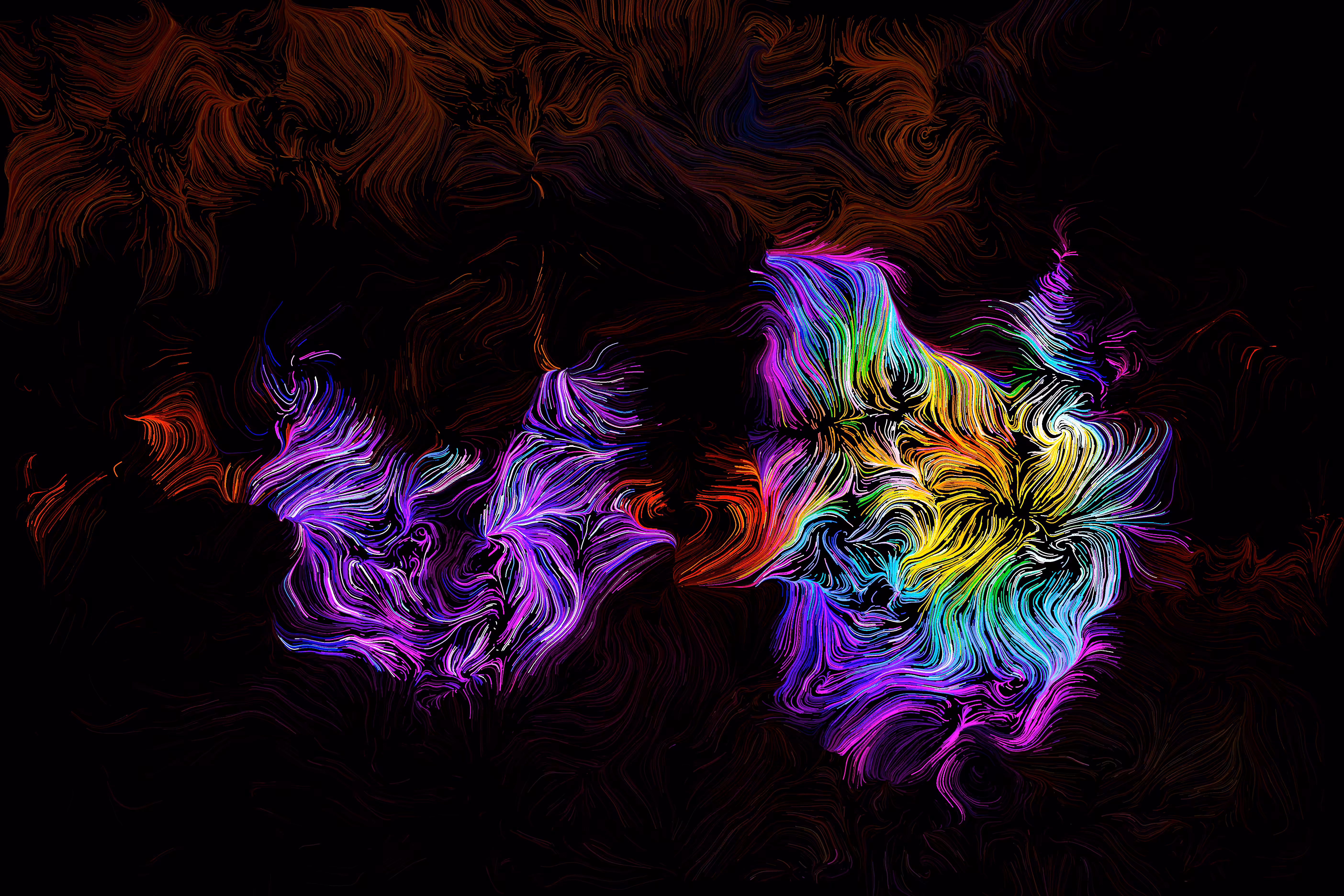 vivid dreaming 42