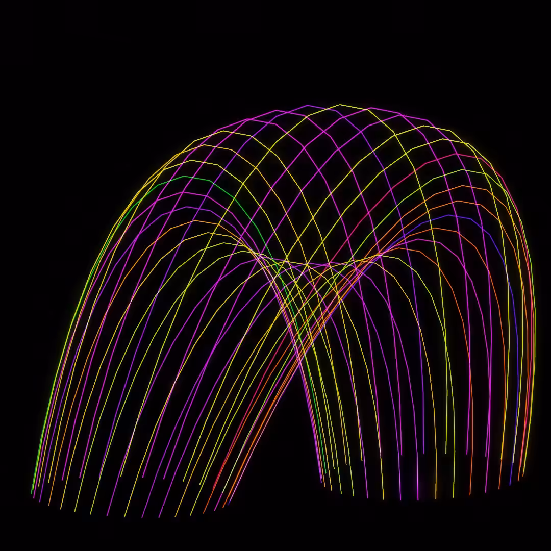 Distortion #1