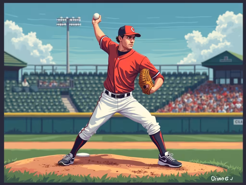 DataBaseball: Matt Wise - 2005 (1.9 PV)