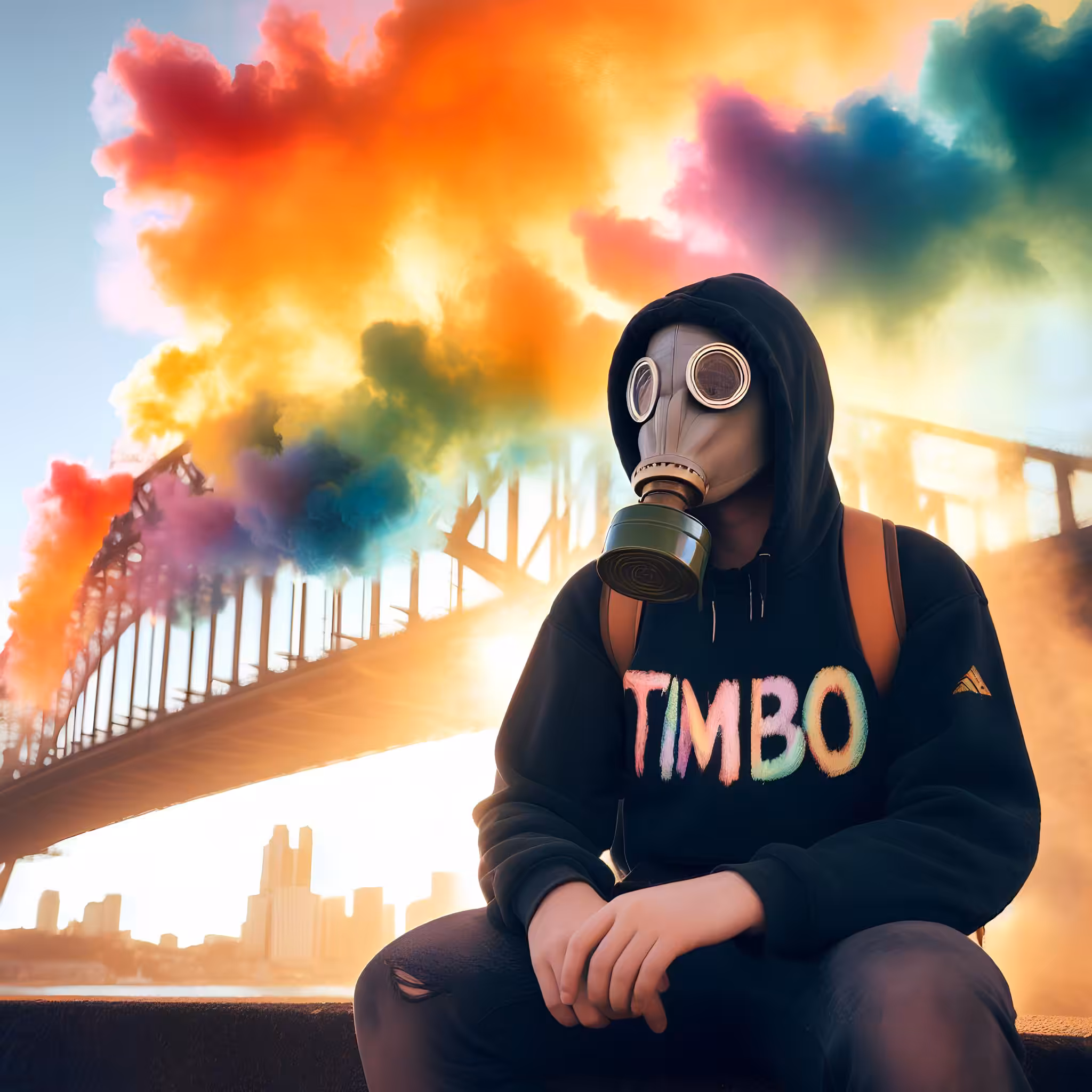 Community Airdrops : Timbo
