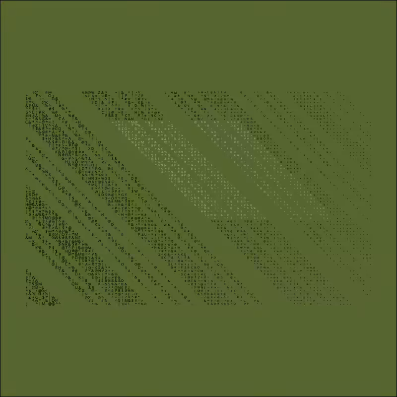 Glyphorium #113