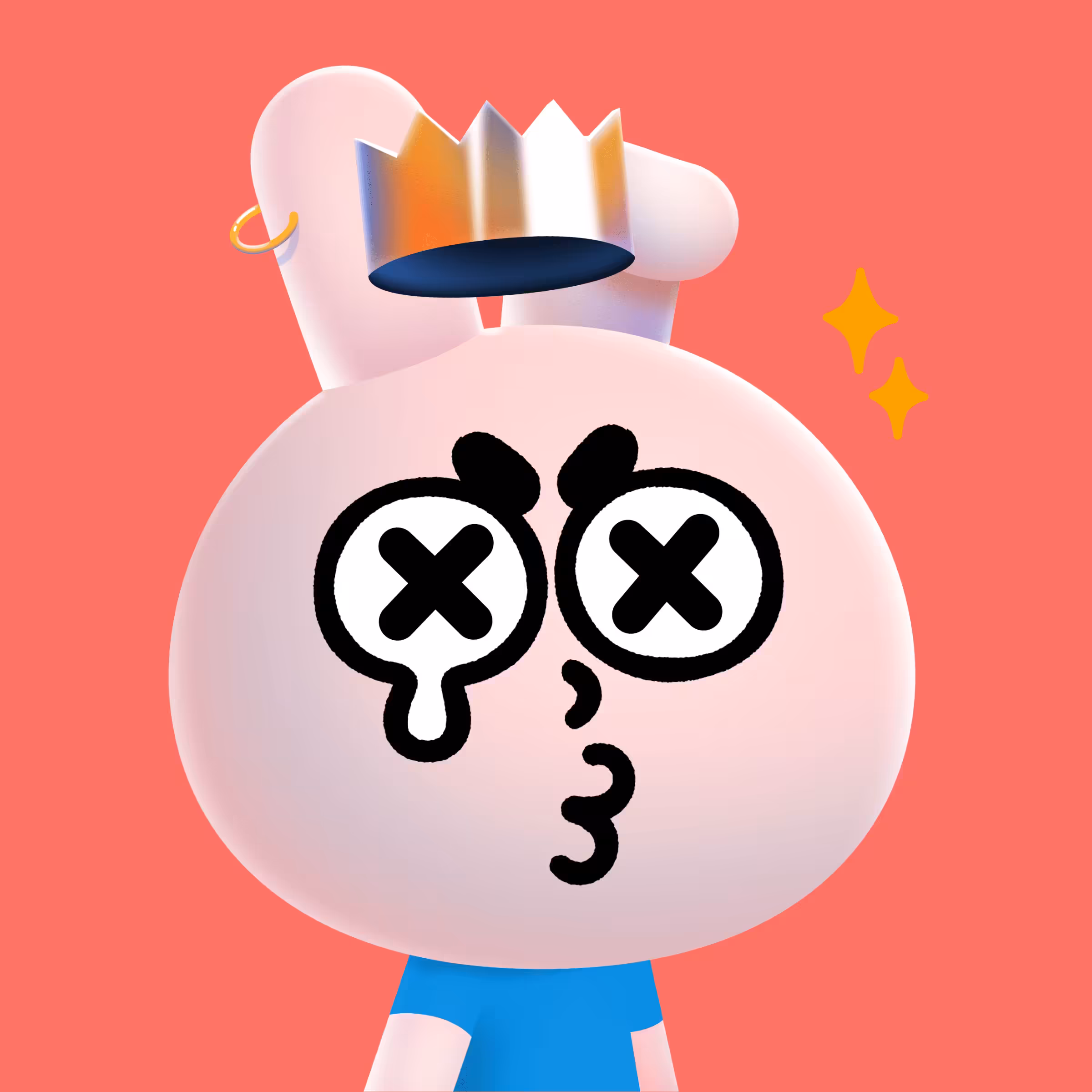 BLOOP #124