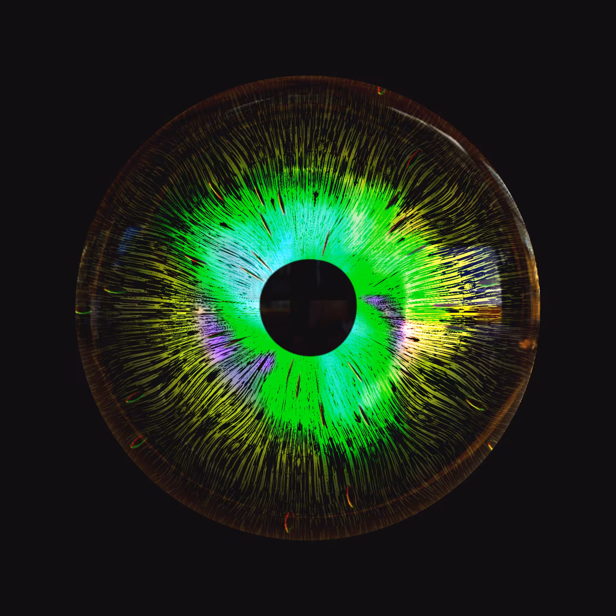 EYES #180