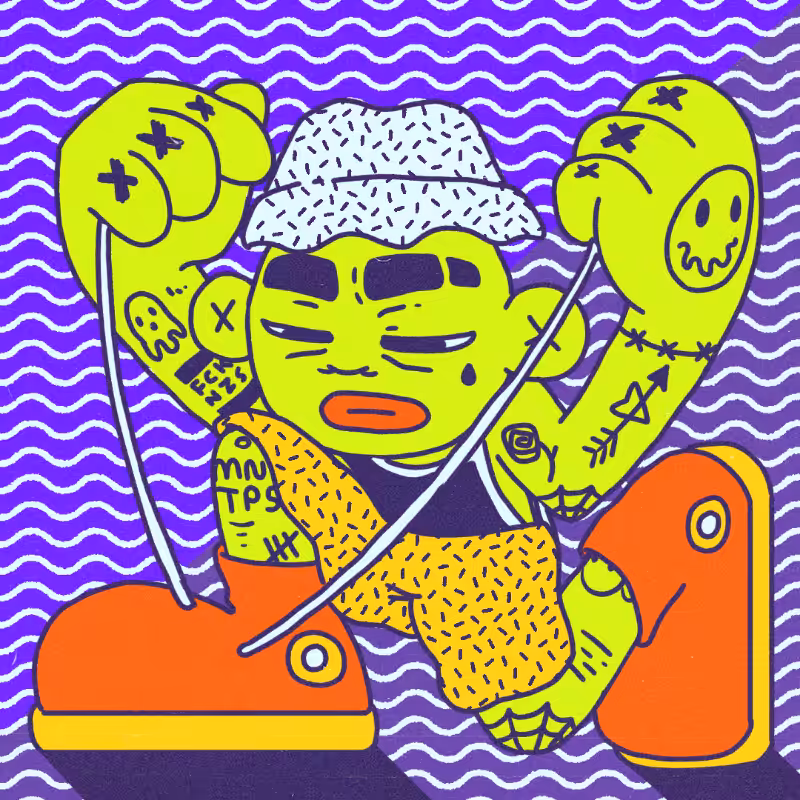 The Knoot #24