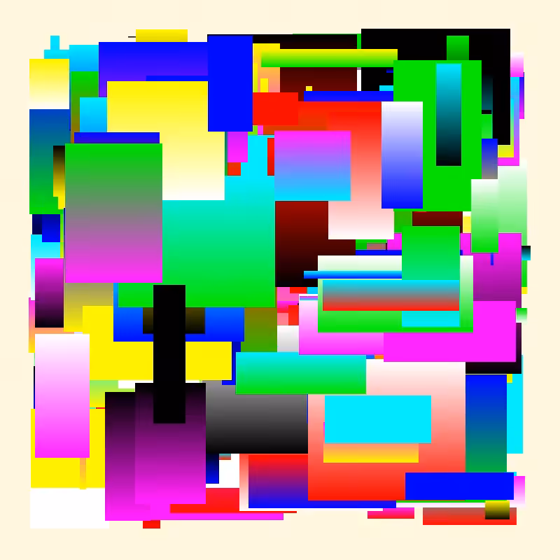 Gradient Rect #137