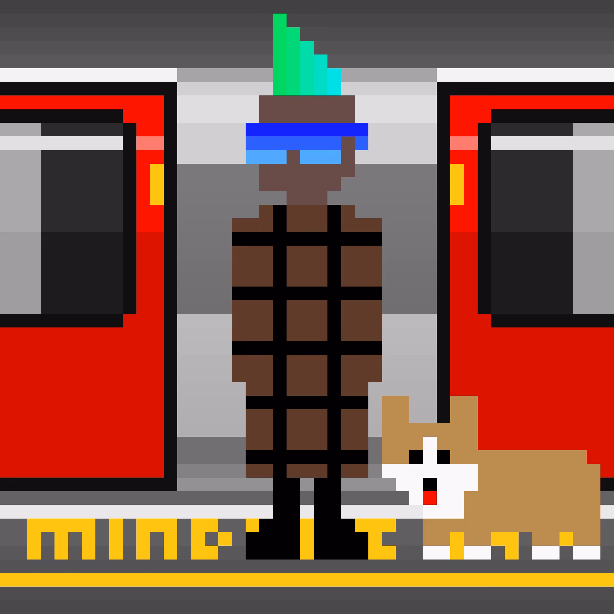CryptoLondoner #371