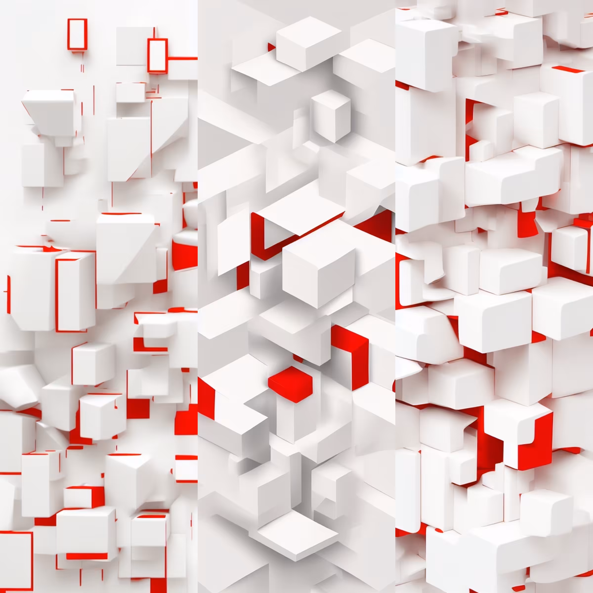Bloody Cubes #3