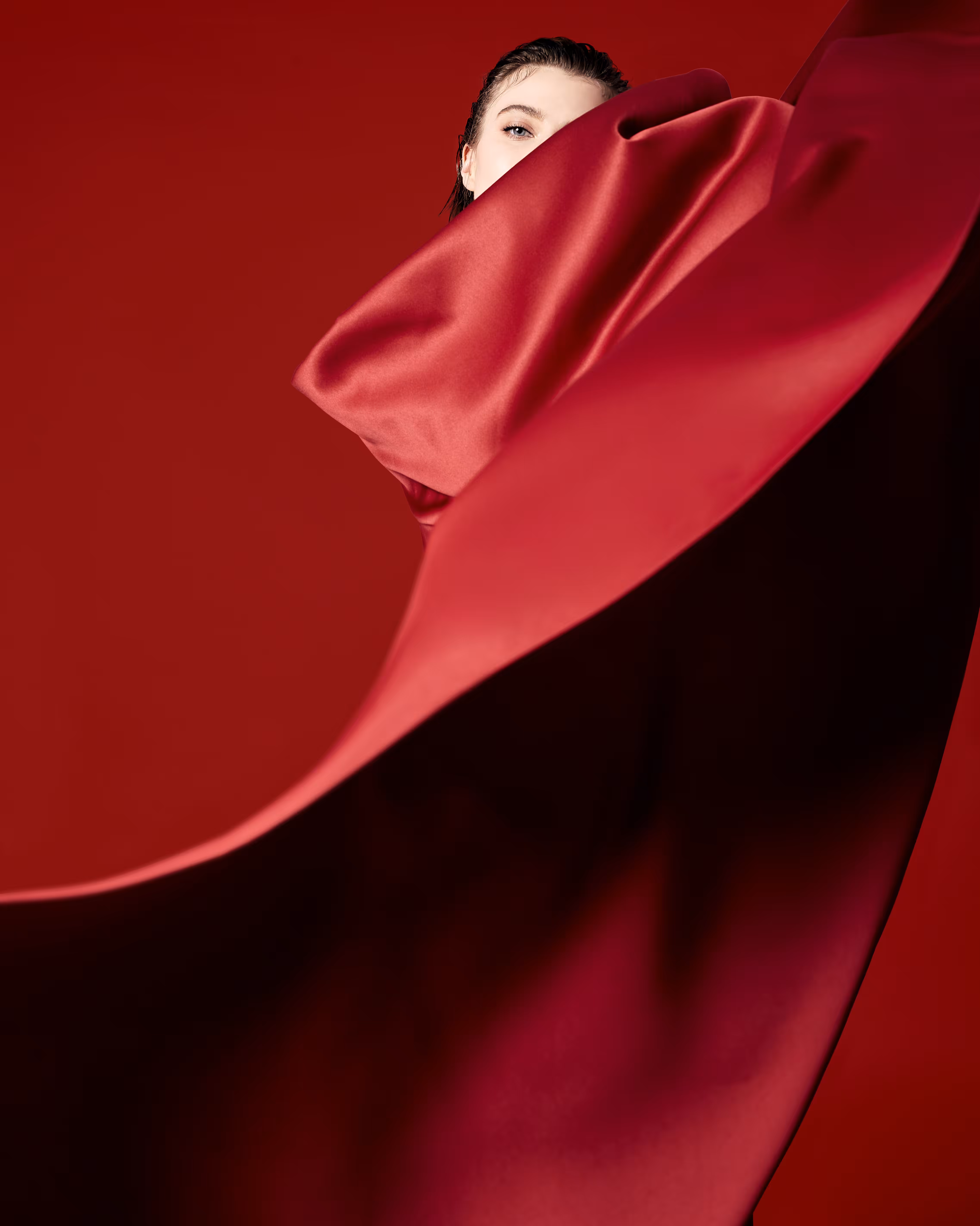 Red Bouquet 02