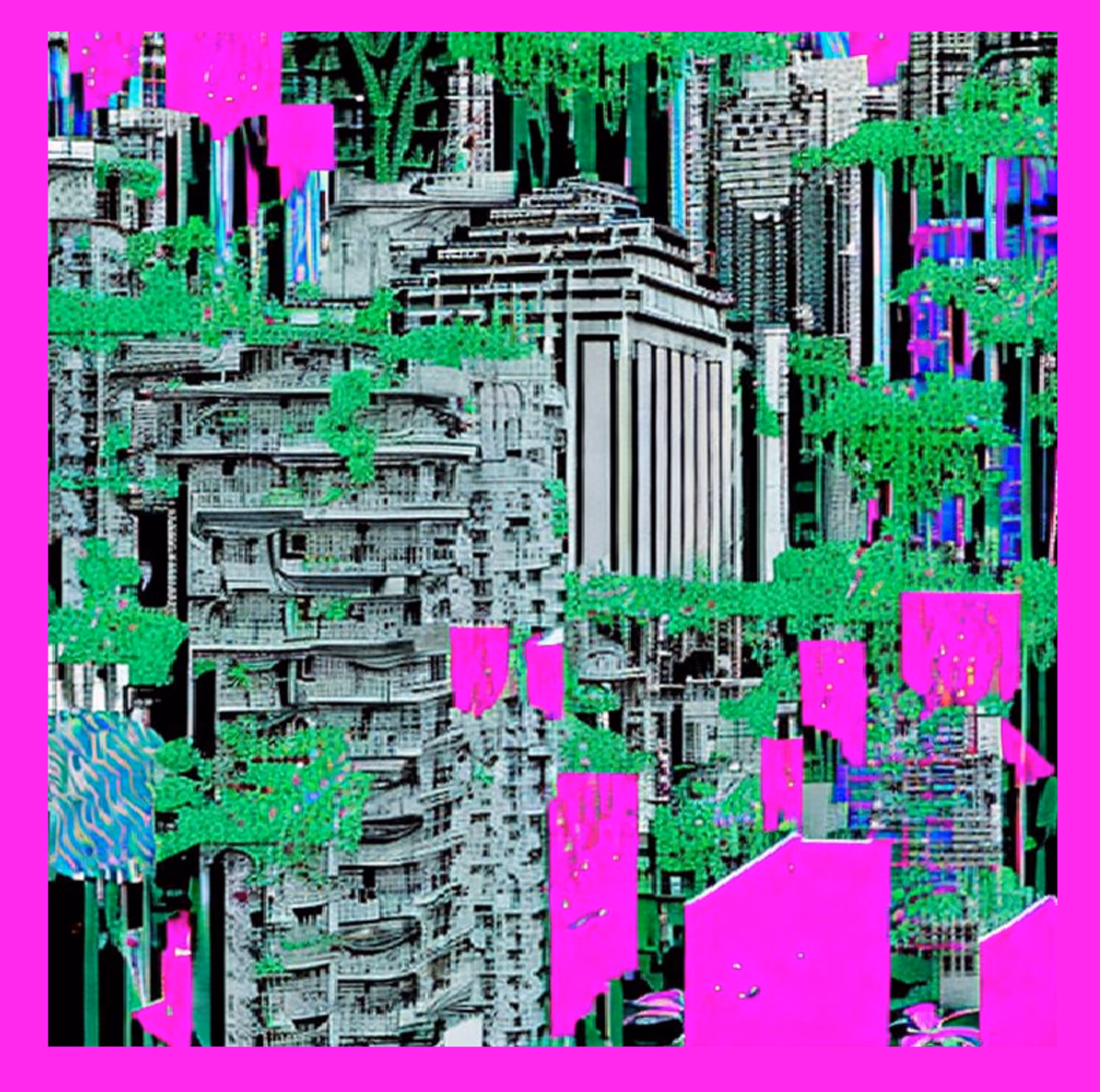 METROPOLIS 105