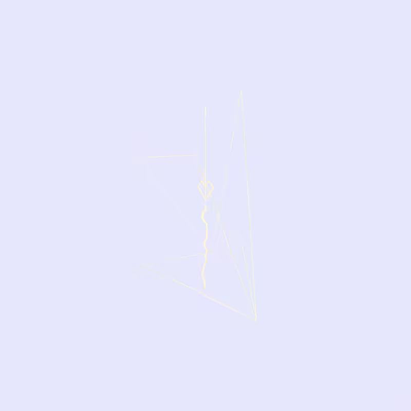 Space, Mystery, Light & Time #159