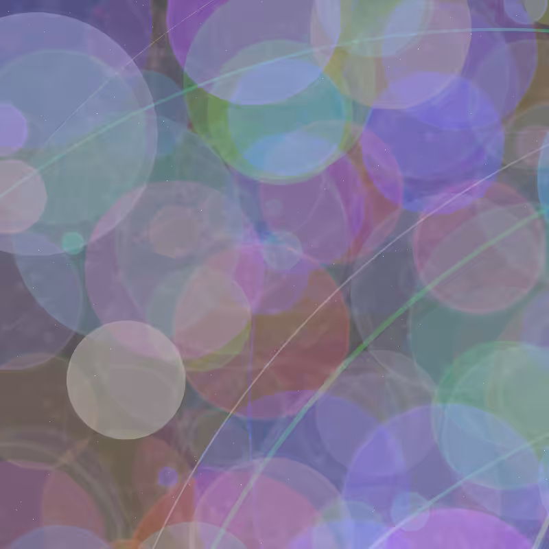 blurred memory #30