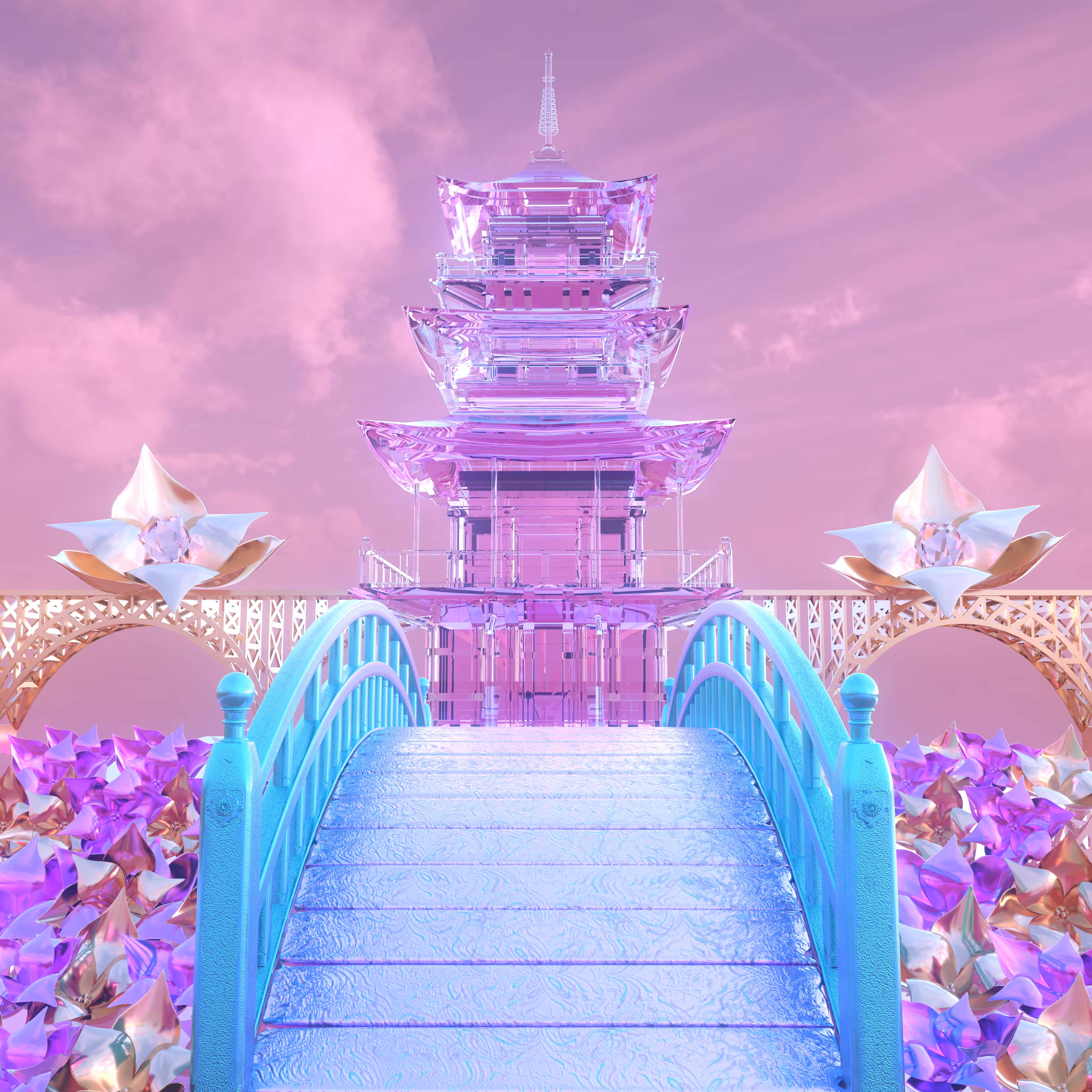 Bridge The Gap