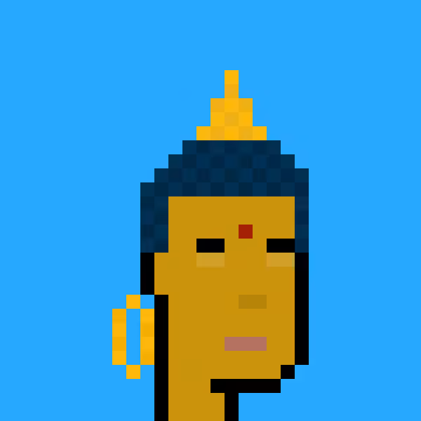 Buddha
