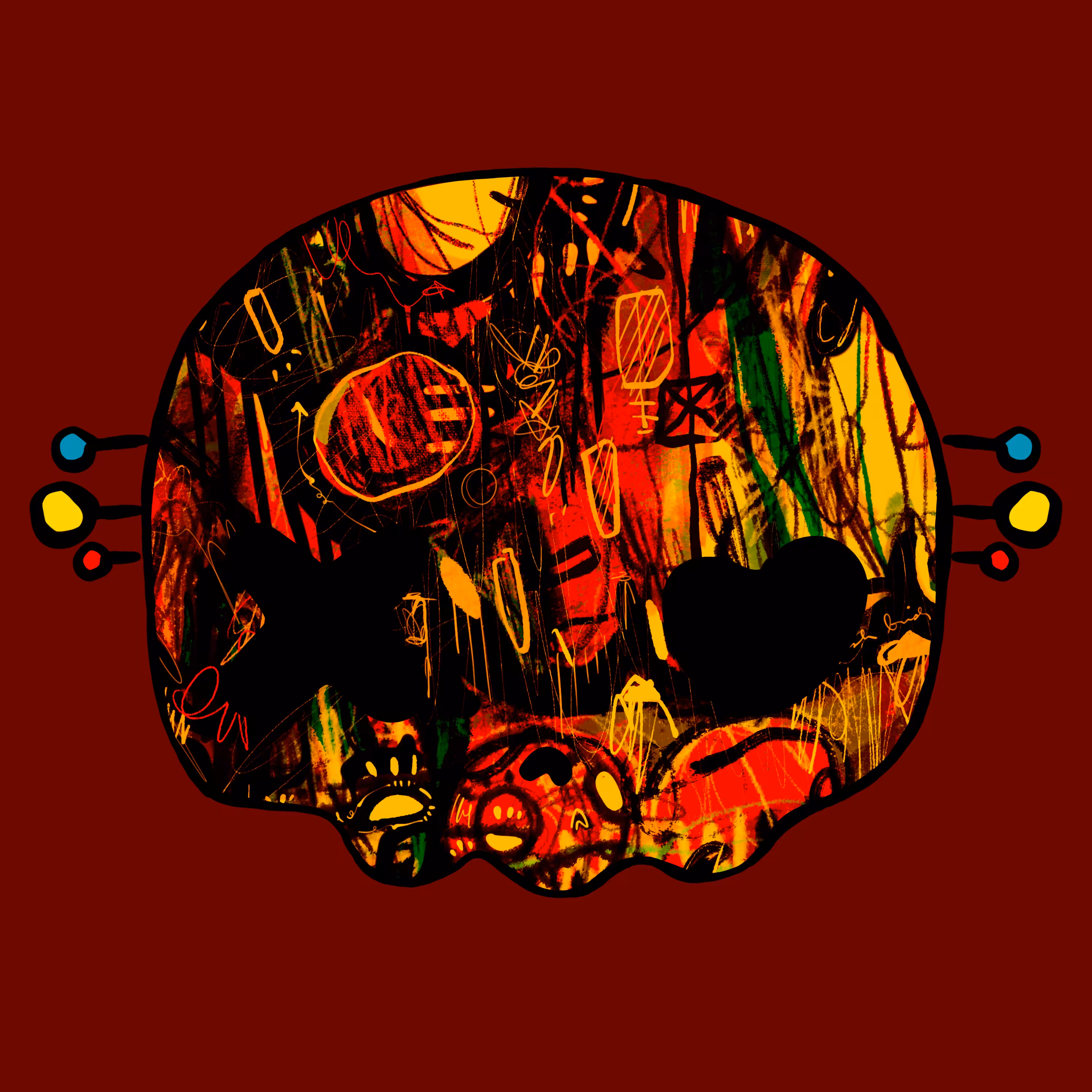 ORGNLS by SABET #36797