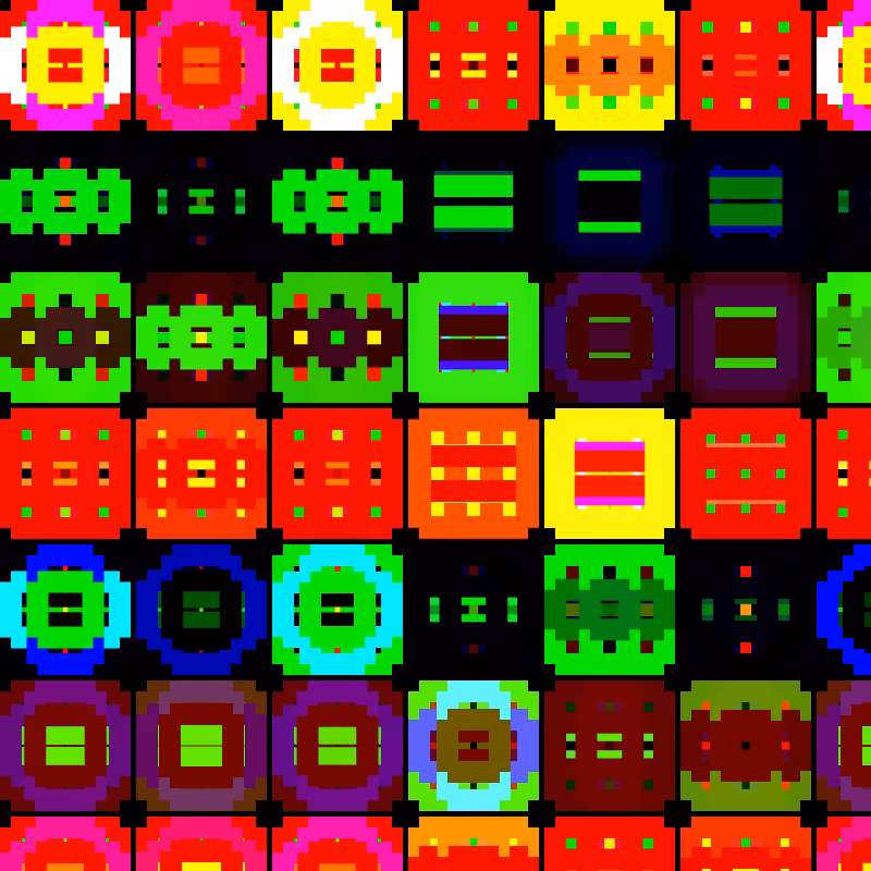 psychedelic.dreams #5