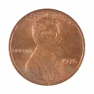 Cent #7545