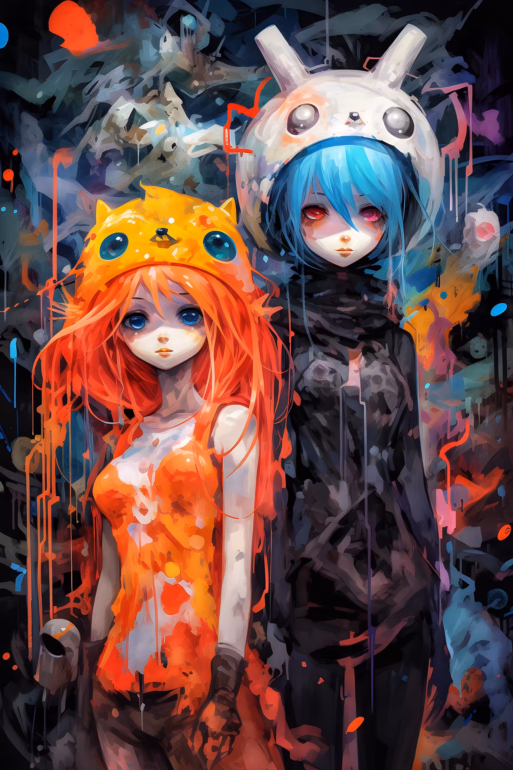 Pokemon Kids
