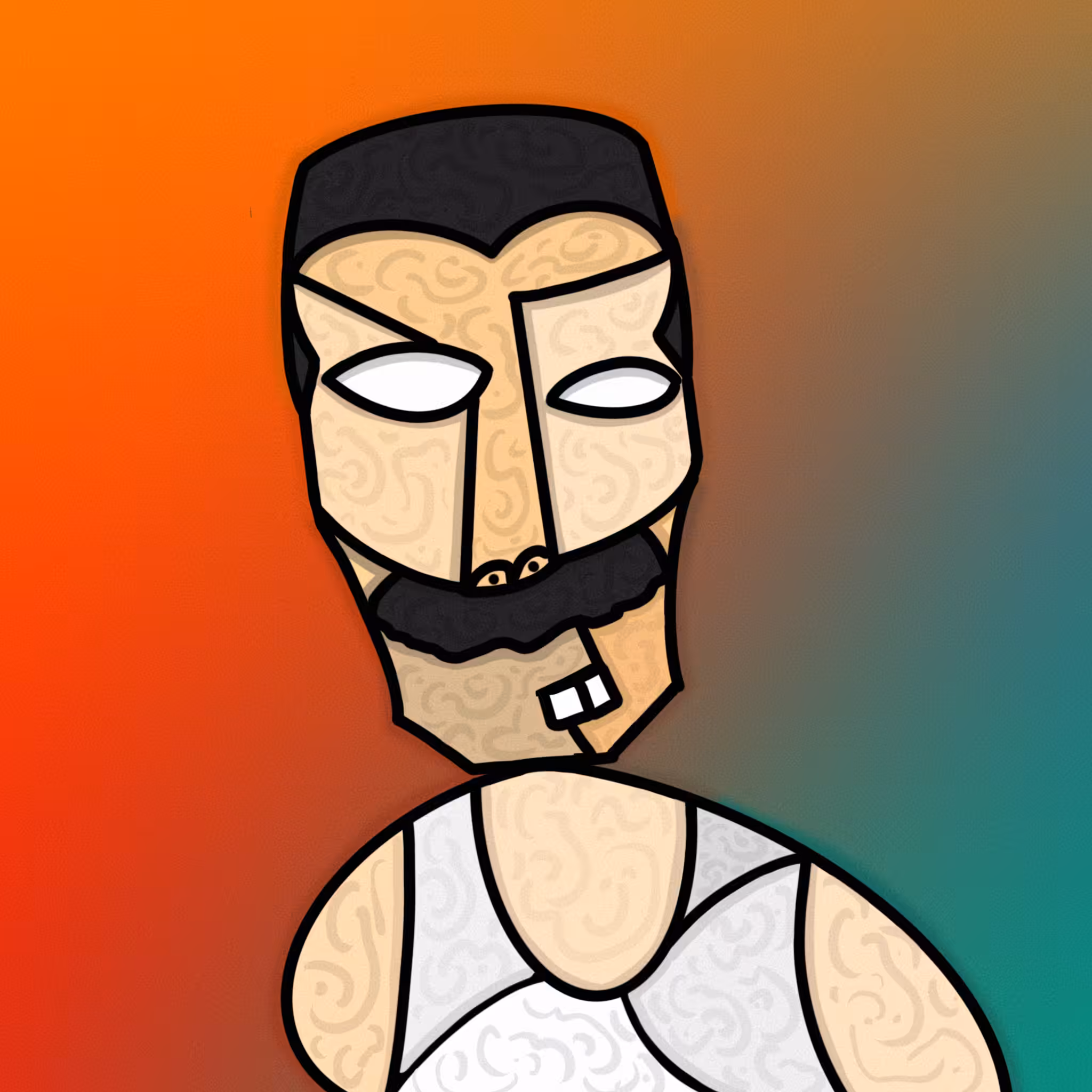 #49 - FREDDIE MERCURY