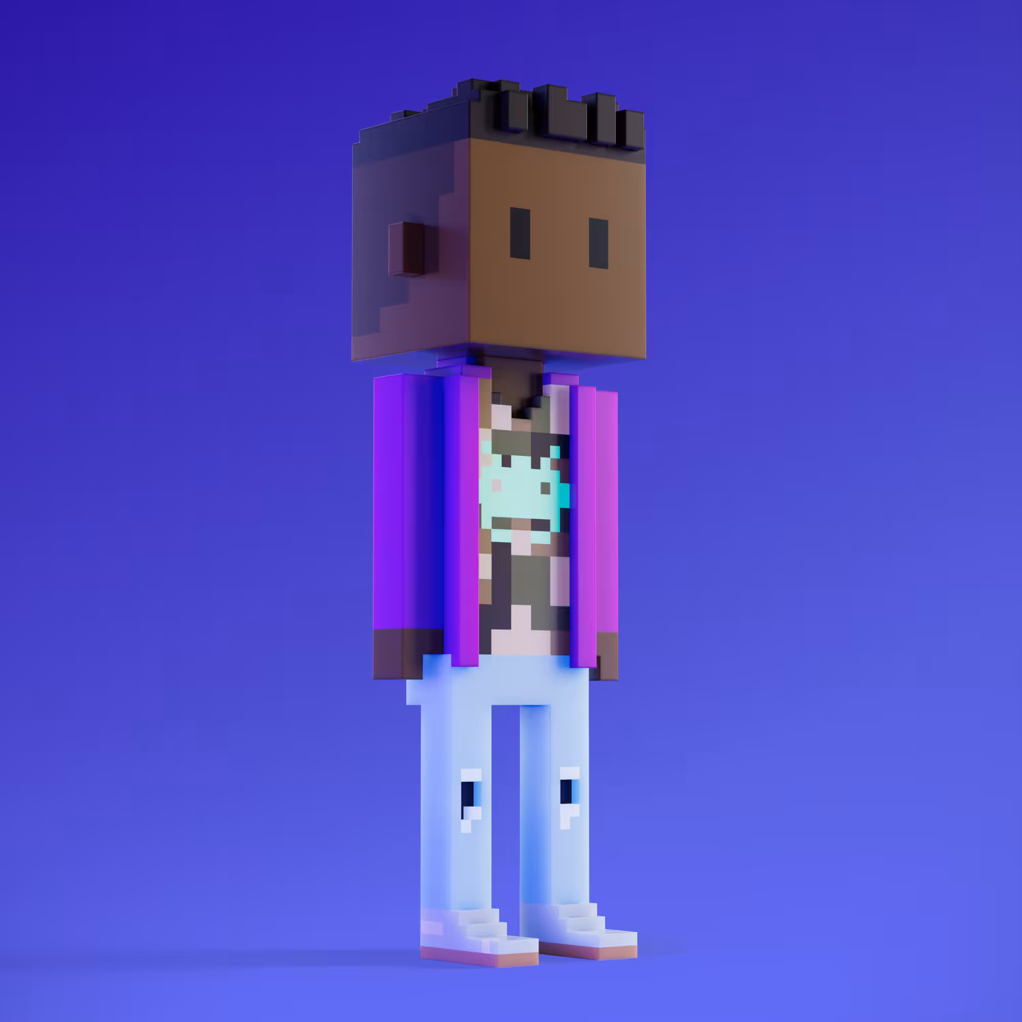Meebit #9443