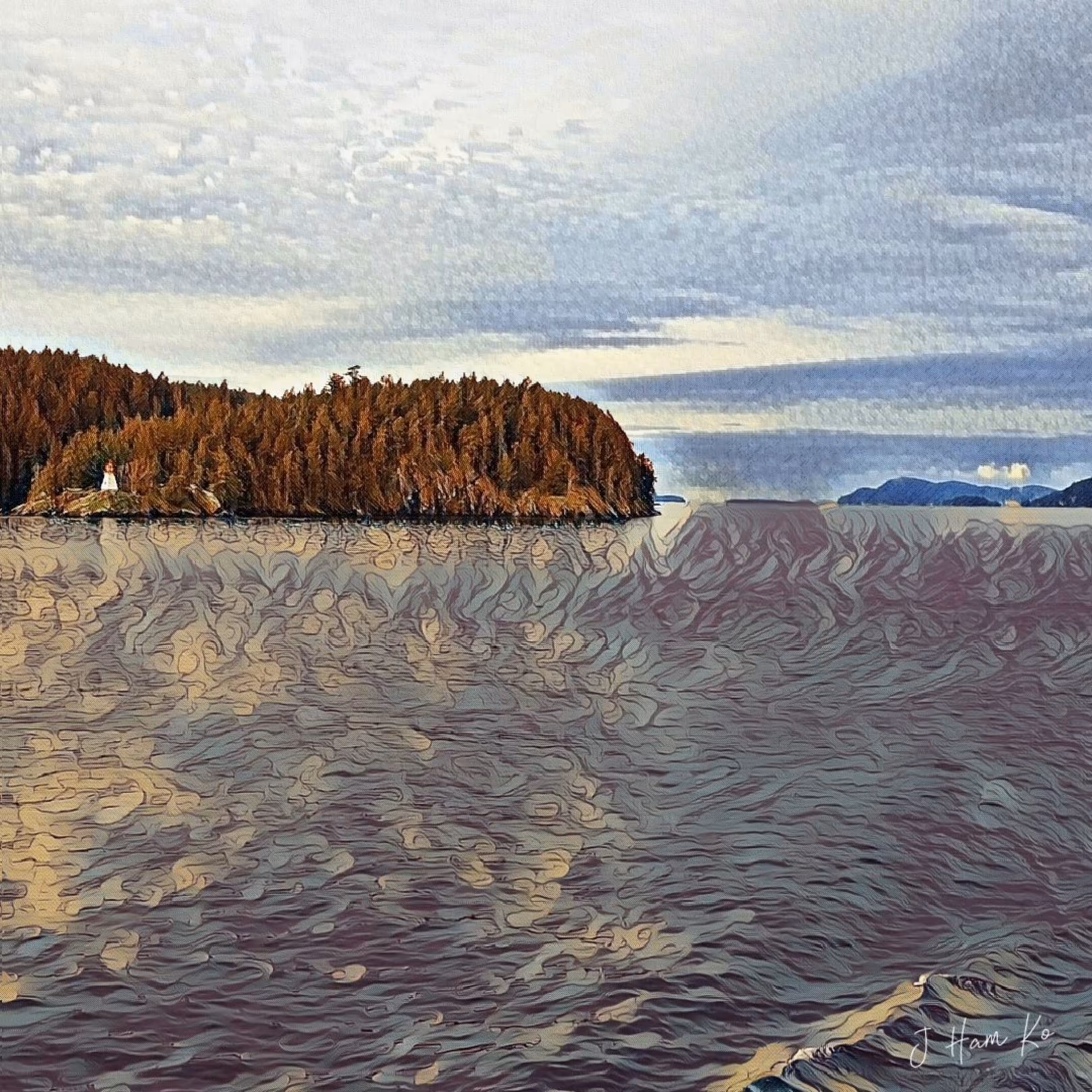 Portlock Point