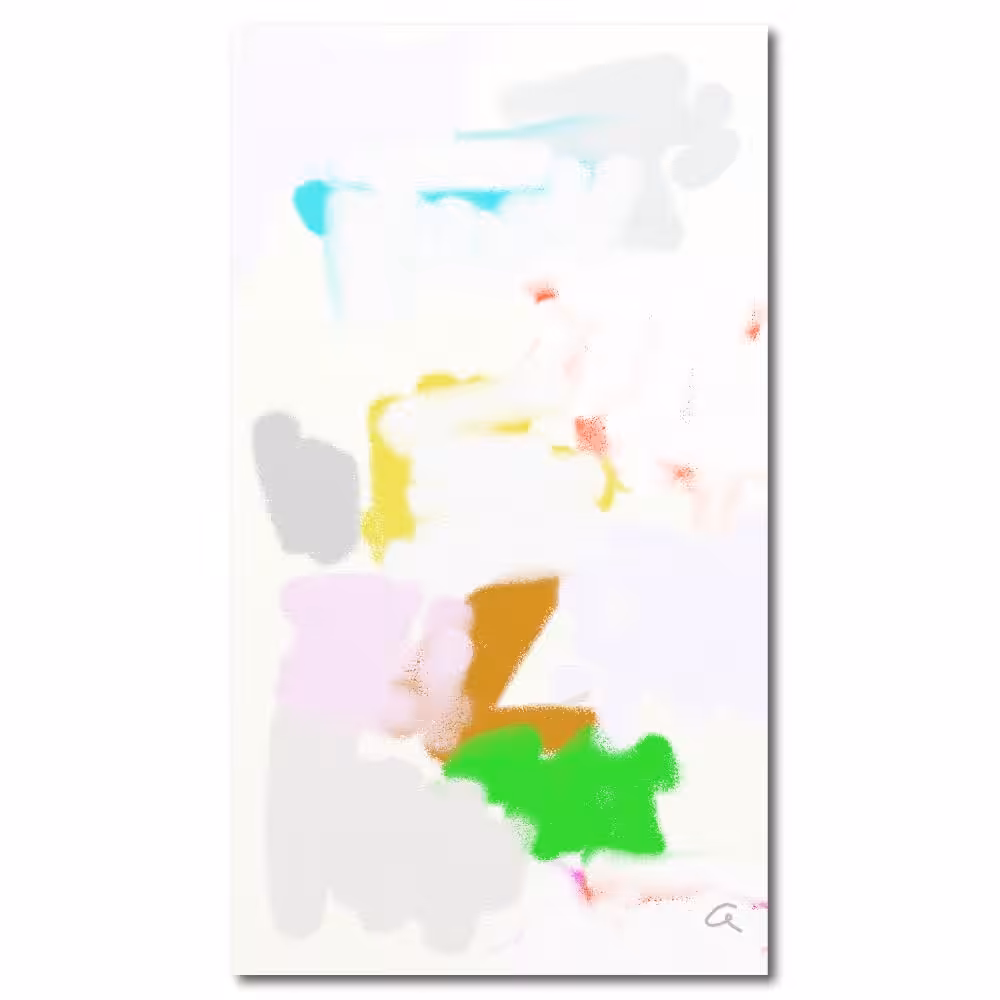 Color White