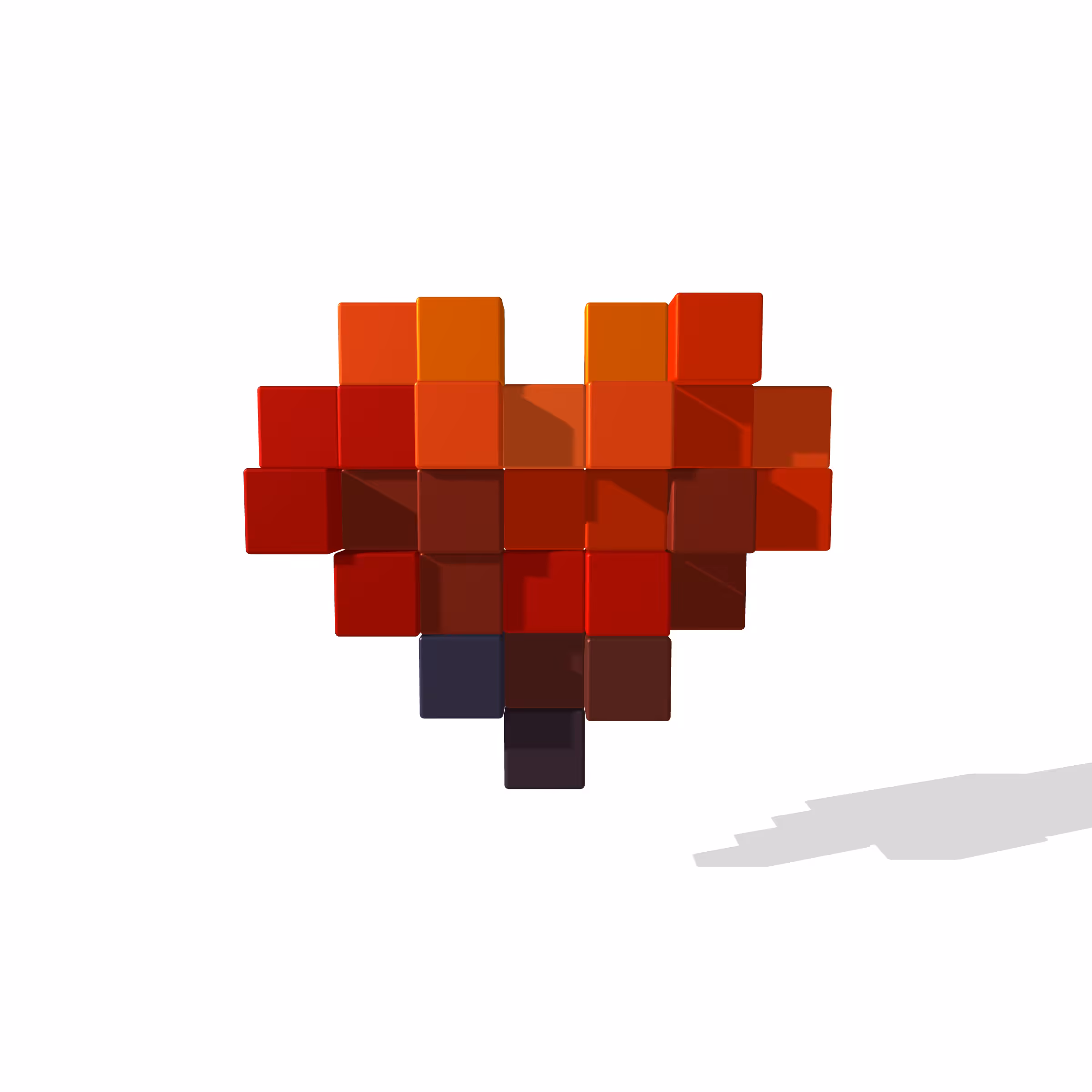 heart + craft #408