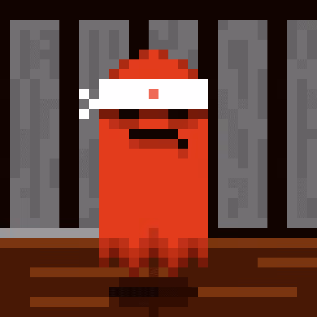 HashGhast #002