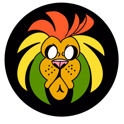 Collab, Customs, & Rewards: Rasta Hoodlums Patch