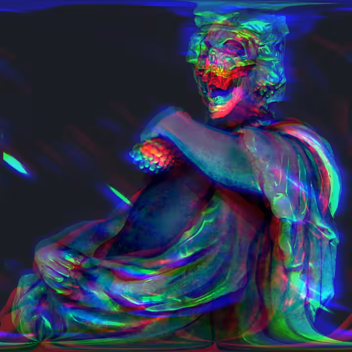 Death Grasp