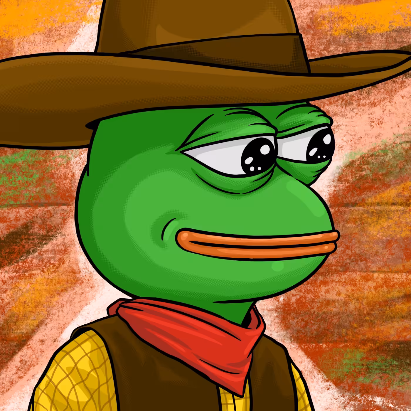 PEPE PEEP #029