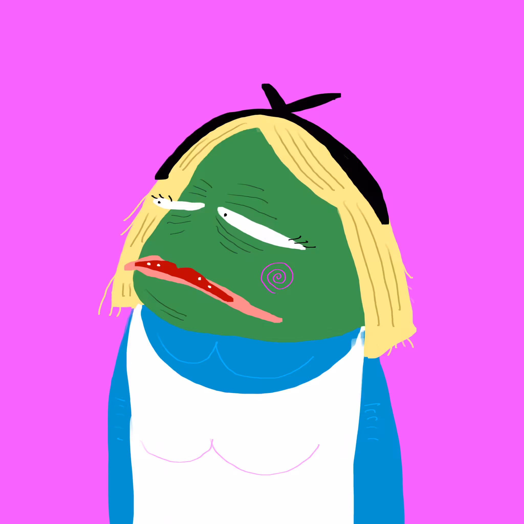 ZFREN #48