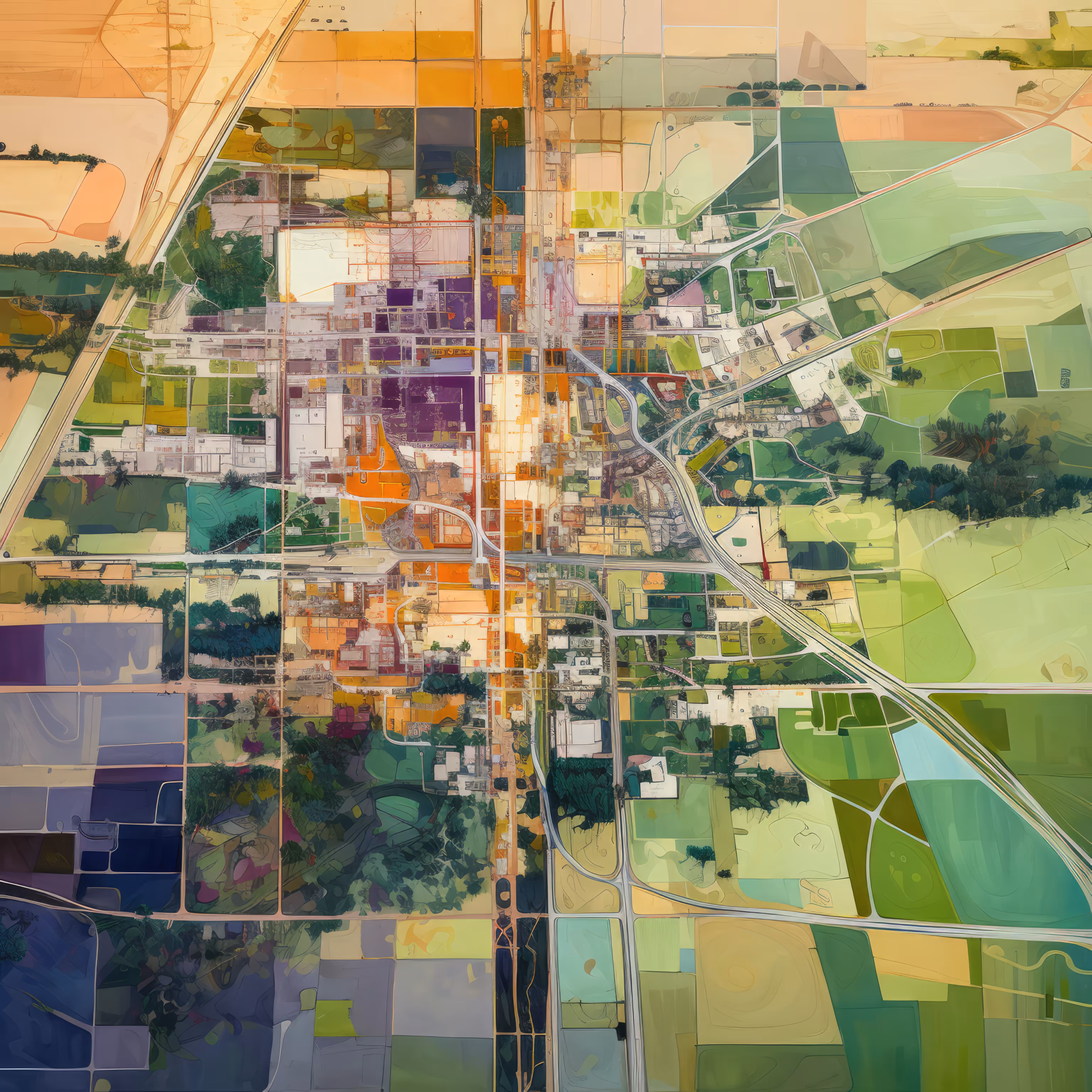 Mappings 357