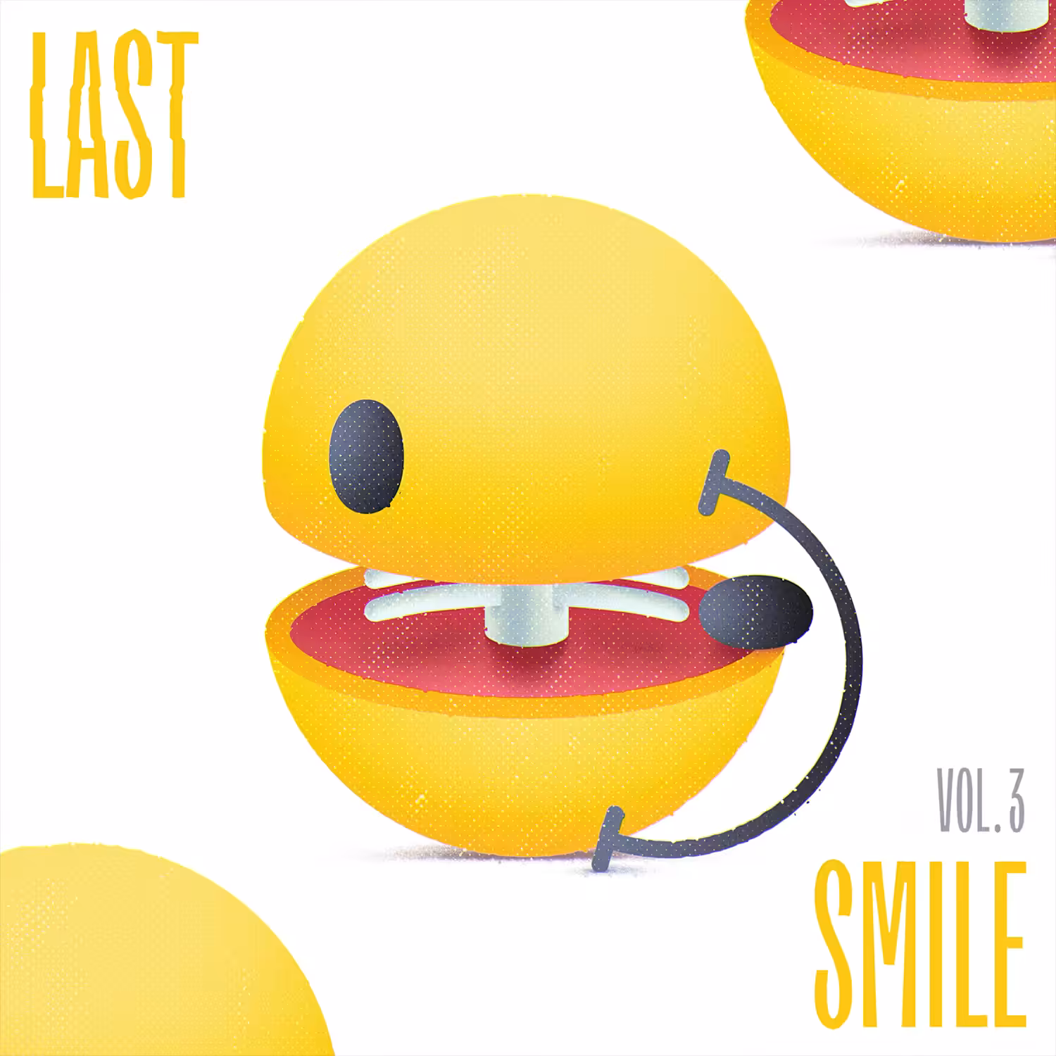 LAST SMILE VOL. 3