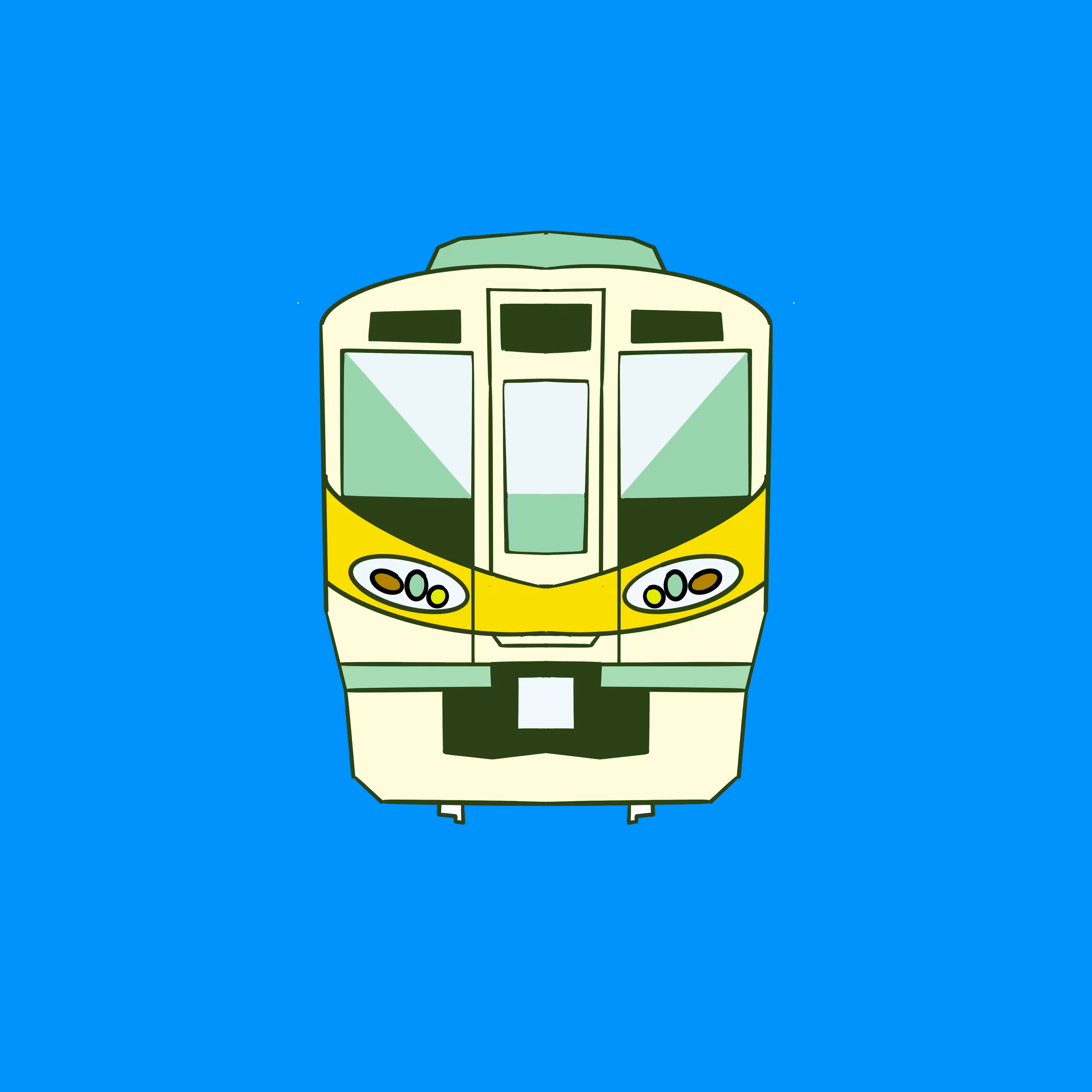 The Loco #05