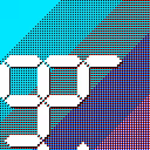 Excess Bits #949