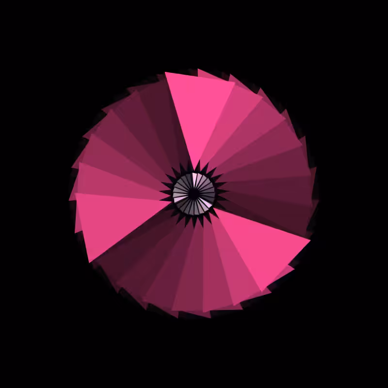 KansasCash Pinwheel! #136